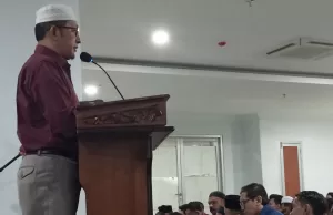 Kisah Nabi Musa ‘alaihissalam (AS) dan Nenek Tua Bani Israil Penghuni Surga