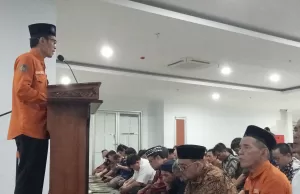Peran Teknologi dan Inovasi pada Era Revolusi Industri 4.0 dan Sociaty 5.