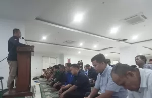 Kemewahan Tiada Arti Jika Tanpa Iman (ex:Sarang Laba-laba)