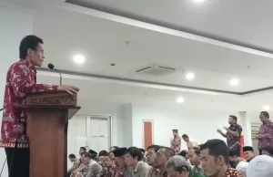 Bermanfaat Setiap Hari menuju UMT go Internasional