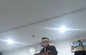 3 (Tiga) Kecenderungan Manusia : Urusan Perut, Diatas Perut dan Dibawah Perut.