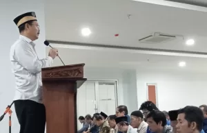 Hari ini harus lebih baik dari Kemarin