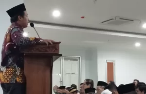 Merubah Mindset (Cara Berpikir) untuk meraih Kesuksesan di hari Esok.