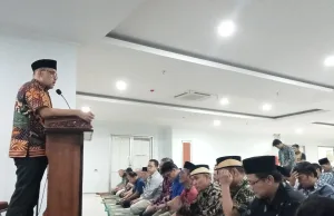 Ucapan adalah Do’a