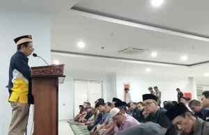 Saling Mengenal, Memahami dan Menyayangi