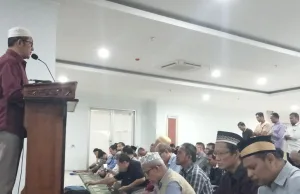 Penting Memilih Pemimpin