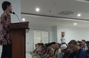 Konsep Kepemimpinan yang Berkeadilan dalam Pandangan Islam (Al-Adl, Al-Qisth, Al-Mizan)