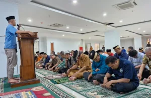 Konsep Komunikasi Kepemimpinan Era Digital (Perspektif Al-Qur’an)