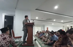 MENINGKATKAN KESEHATAN JIWA PASCA PEMILU