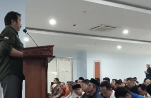 Ibadah Puasa dalam perspektif Kurikulum OBE (Outcome Based Education)