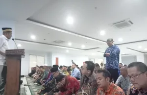 Kejujuran akan mengantarkan pada Kesuksesan Diri, Keluarga, Masyarakat Bangsa dan Negara.