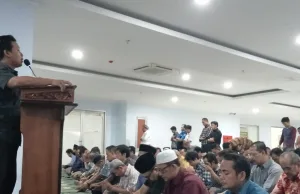 Kebebasan Finansial (Finansial Freedom)