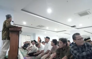 Hikmah dibalik Musibah