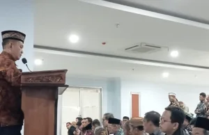 Pusaka Rosullullah SAW kepada Ummatnya