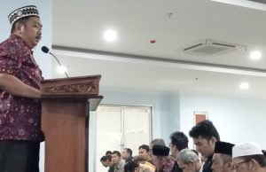 3 (Tiga) Undangan Allah SWT ( Umum, Khusus/VIP dan Otomatis)