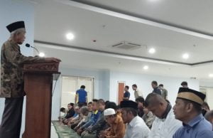 Indikator Orang yang Bertaqwa