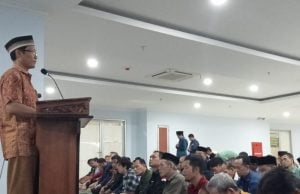 3 (Tiga) Waktu yang di Lalui (Pagi, Siang dan Malam).