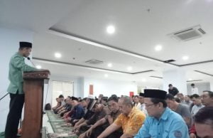 Penerapan Hukum Waris dalam Islam, untuk Kemaslahatan Ummatnya.