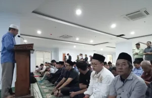 Hindari Judi