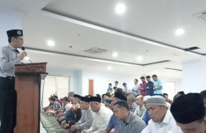 Konsep Penerbangan dalam Al Qur’an