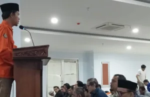 Muhammadiyah sebagai Gerakan Amar Ma’ruf Nahi Munkar
