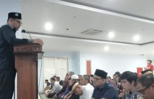 Tujuan Penciptaan Manusia adalah Untuk Mencapai Derajat Ketaqwaan.
