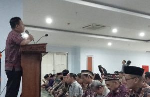7 (Tujuh) Indikator Negara Maju