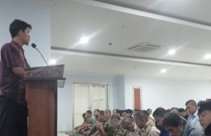 Tidak Hanya Keturunan Nabi, Melainkan Juga Harus ‘Ittiba Kepada Nabi Muhammad SAW