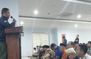 Umur,Ilmu, Harta dan Jasad akan diminta Pertanggungjawaban.