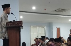 Ipar adalah Maut (Pentingnya Menjaga Aurat)