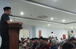 Berikan selalu Kalimat Positif untuk Diri, Keluarga dan Masyarakat