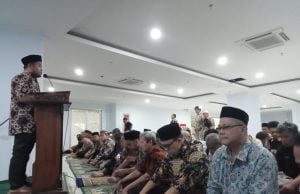 Sempurnakan Syarat dan Rukun Sholat, insyaallah Ibadah diterima Allah SWT