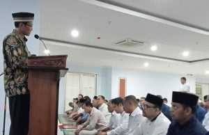 Kisah Nabi Ismail AS.