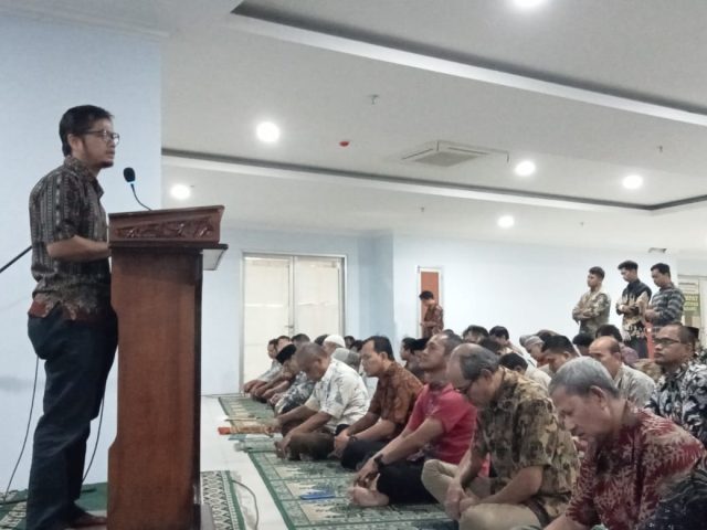 Ustadz irwan juli