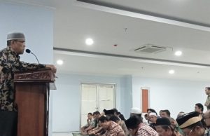Baik menjadi Orang Penting, Tetapi Lebih Penting Menjadi Orang Baik !