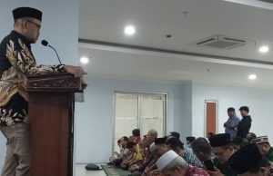 Niat Baik Harus Disertai Cara Yang Baik