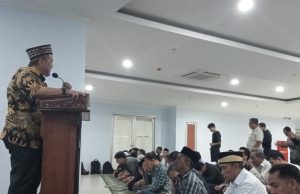 Membulatkan Tekad Menuju Hidup Lebih Baik di tahun baru (Muharom 1446 Hijriyah)