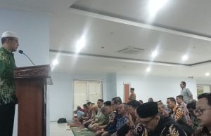 Level Tertinggi Menghadapi Musibah dengan Bersyukur (Penggugur Dosa).