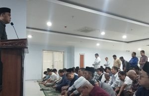 Salam Islam Sempurna, tidak perlu Ditambahi dengan Salam Dari Agama Lain (Walaupun dengan alasan Moderasi)