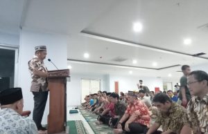 Sekolah dengan Kurikulum Berbasis Qur’ani (Menyelamatkan Kehidupan Dunia dan Akhirat)
