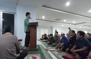 Sifat Orang yang Lupa Allah SWT, Setelah Selamat dari Musibah
