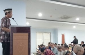 Meneladani Kisah Sahabat yang teguh Imannya