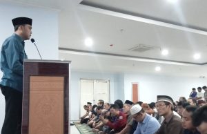 Parameter Dosa Besar, Terdapat Laknat, Azab dan Ancaman Masuk Neraka bagi yang Melakukannya.