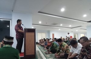 HUT Kemerdekaan RI yang ke-79