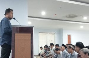 Renungan untuk meneladani Rosulallah SAW