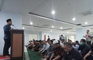 Doá Berlindung dari Ilmu yang Tidak Bermanfaat, Hati yang Tidak Khusyu’, Jiwa yang tidak Puas dan Doá yang tidak bermanfaat.