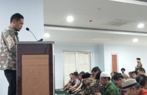 Perjalanan Hidup Manusia (Alam Ruh – Akhirat : Surga dan Neraka)