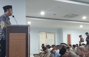 Tuntunan Islam dalam mengendalikan Amarah