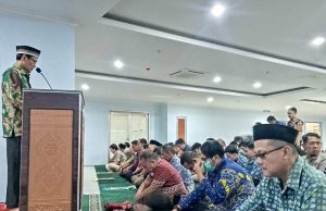 Takholi, Tahali dan Tajalli (Ilmu Tasawuf)