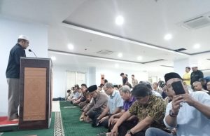 Jangan Putus asa, karena Sangat Luas Ampunan Allah Subhanahu Wa Taala